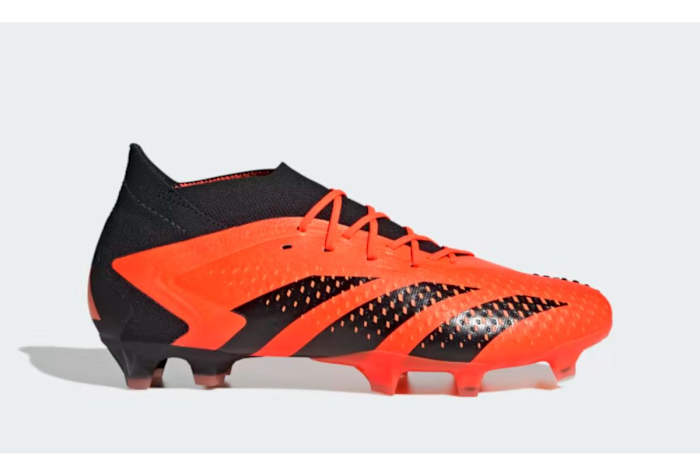 adidas PREDATOR ACCURACY.1 FIRM GROUND SOCCER CLEATS 
